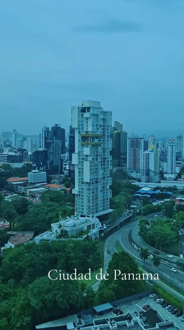 Ciudad de Panamá